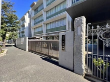 【東京都/品川区大井】品川区大井7丁目　中古戸建 伊藤学園（現地より約620m）