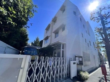 【東京都/品川区大井】品川区大井7丁目　中古戸建 大井うさぎ幼稚園（現地より約390m）