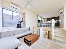 【埼玉県/さいたま市中央区大戸】さいたま市中央区大戸3丁目　戸建て LDK