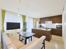 【埼玉県/さいたま市中央区大戸】さいたま市中央区大戸3丁目　戸建て ダイニングキッチン