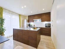 【埼玉県/さいたま市中央区大戸】さいたま市中央区大戸3丁目　戸建て キッチン