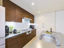 【埼玉県/さいたま市中央区大戸】さいたま市中央区大戸3丁目　戸建て キッチン