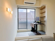 【埼玉県/さいたま市中央区大戸】さいたま市中央区大戸3丁目　戸建て 畳コーナー