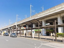 【埼玉県/さいたま市中央区大戸】さいたま市中央区大戸3丁目　戸建て JR埼京線「南与野」駅（現地より約960m）：徒歩約12分