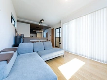 【埼玉県/さいたま市西区西大宮】さいたま市西区西大宮2丁目　戸建 LDK