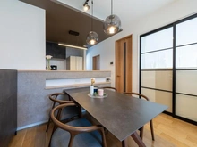 【埼玉県/さいたま市西区西大宮】さいたま市西区西大宮2丁目　戸建 ダイニングキッチン