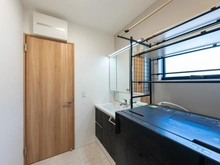 【埼玉県/さいたま市西区西大宮】さいたま市西区西大宮2丁目　戸建 洗面所