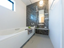 【埼玉県/さいたま市西区西大宮】さいたま市西区西大宮2丁目　戸建 浴室