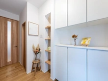 【埼玉県/さいたま市西区西大宮】さいたま市西区西大宮2丁目　戸建 1階：廊下