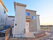 【埼玉県/さいたま市大宮区三橋】さいたま市大宮区三橋4丁目　戸建 外観