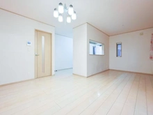 【埼玉県/さいたま市大宮区三橋】さいたま市大宮区三橋4丁目　戸建 LDK