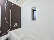 【埼玉県/さいたま市大宮区三橋】さいたま市大宮区三橋4丁目　戸建 浴室