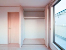 【埼玉県/さいたま市大宮区三橋】さいたま市大宮区三橋4丁目　戸建 収納