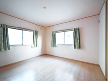 【埼玉県/さいたま市大宮区三橋】さいたま市大宮区三橋4丁目　戸建 洋室