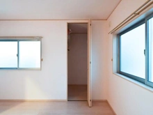 【埼玉県/さいたま市大宮区三橋】さいたま市大宮区三橋4丁目　戸建 収納