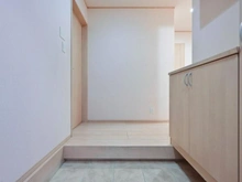 【埼玉県/さいたま市大宮区三橋】さいたま市大宮区三橋4丁目　戸建 玄関