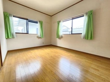 【埼玉県/さいたま市南区大字広ヶ谷戸】さいたま市南区大字広ケ谷戸　中古戸建 洋室：約6帖