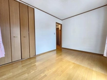 【埼玉県/さいたま市南区大字広ヶ谷戸】さいたま市南区大字広ケ谷戸　中古戸建 洋室：約6帖