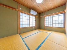 【埼玉県/さいたま市南区太田窪】さいたま市南区太田窪2丁目中古戸建 和室