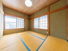 【埼玉県/さいたま市南区太田窪】さいたま市南区太田窪2丁目中古戸建 和室