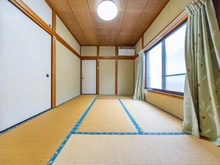 【埼玉県/さいたま市南区太田窪】さいたま市南区太田窪2丁目中古戸建 和室