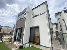 【埼玉県/さいたま市西区西大宮】さいたま市西区西大宮4丁目　 外観