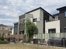 【埼玉県/さいたま市西区西大宮】さいたま市西区西大宮4丁目　 外観