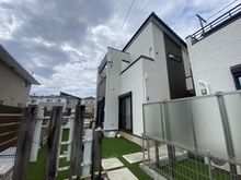 【埼玉県/さいたま市西区西大宮】さいたま市西区西大宮4丁目　 外観