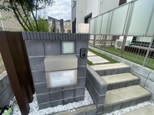 【埼玉県/さいたま市西区西大宮】さいたま市西区西大宮4丁目　 敷地内