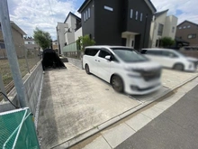 【埼玉県/さいたま市西区西大宮】さいたま市西区西大宮4丁目　 駐車場