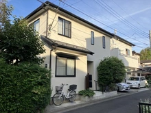 【埼玉県/さいたま市緑区大字三室】さいたま市緑区大字三室　戸建 外観