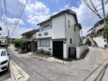 【埼玉県/さいたま市南区大字太田窪】さいたま市南区大字太田窪 外観