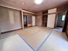 【埼玉県/さいたま市南区大字太田窪】さいたま市南区大字太田窪 和室