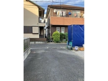 【埼玉県/さいたま市緑区大字中尾】さいたま市緑区大字中尾　新築戸建 前面道路