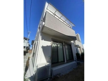 【埼玉県/さいたま市北区盆栽町】さいたま市北区盆栽町　戸建 外観