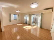 【埼玉県/さいたま市北区盆栽町】さいたま市北区盆栽町　戸建 リビング・ダイニング