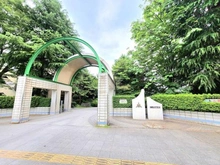 【埼玉県/さいたま市北区盆栽町】さいたま市北区盆栽町　戸建  植竹中学校（現地より約1,060m）：