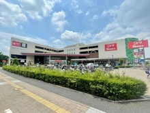 【埼玉県/さいたま市北区盆栽町】さいたま市北区盆栽町　戸建 ニトリホームズ宮原店（現地より約1,450m）：