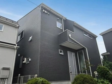【埼玉県/さいたま市緑区松木】さいたま市緑区松木3丁目　中古戸建 外観