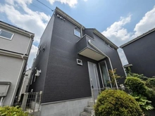 【埼玉県/さいたま市緑区松木】さいたま市緑区松木3丁目　中古戸建 外観
