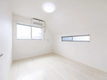 【埼玉県/さいたま市緑区松木】さいたま市緑区松木3丁目　中古戸建 洋室：約5.3帖