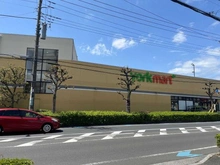 【埼玉県/さいたま市緑区松木】さいたま市緑区松木3丁目　中古戸建 ヨークマート 三室店（現地より約489m）