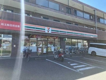 【埼玉県/さいたま市緑区松木】さいたま市緑区松木3丁目　中古戸建 セブンイレブン さいたま松木2丁目店（現地より約382m）