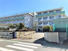 【埼玉県/さいたま市緑区松木】さいたま市緑区松木3丁目　中古戸建 さいたま市立芝原小学校（現地より約773m）