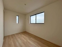 【埼玉県/川口市戸塚】川口市戸塚5丁目 2号棟 洋室