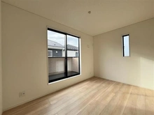 【埼玉県/川口市戸塚】川口市戸塚5丁目 2号棟 洋室