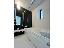 【埼玉県/川口市戸塚】川口市戸塚5丁目 2号棟 浴室