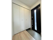 【埼玉県/川口市戸塚】川口市戸塚5丁目 2号棟 玄関