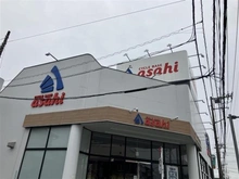 【埼玉県/川口市戸塚】川口市戸塚5丁目 2号棟 アサヒ（サイクルショップ）（現地より約20m）：全4区画