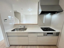 【埼玉県/川口市戸塚】川口市戸塚5丁目 3号棟 キッチン